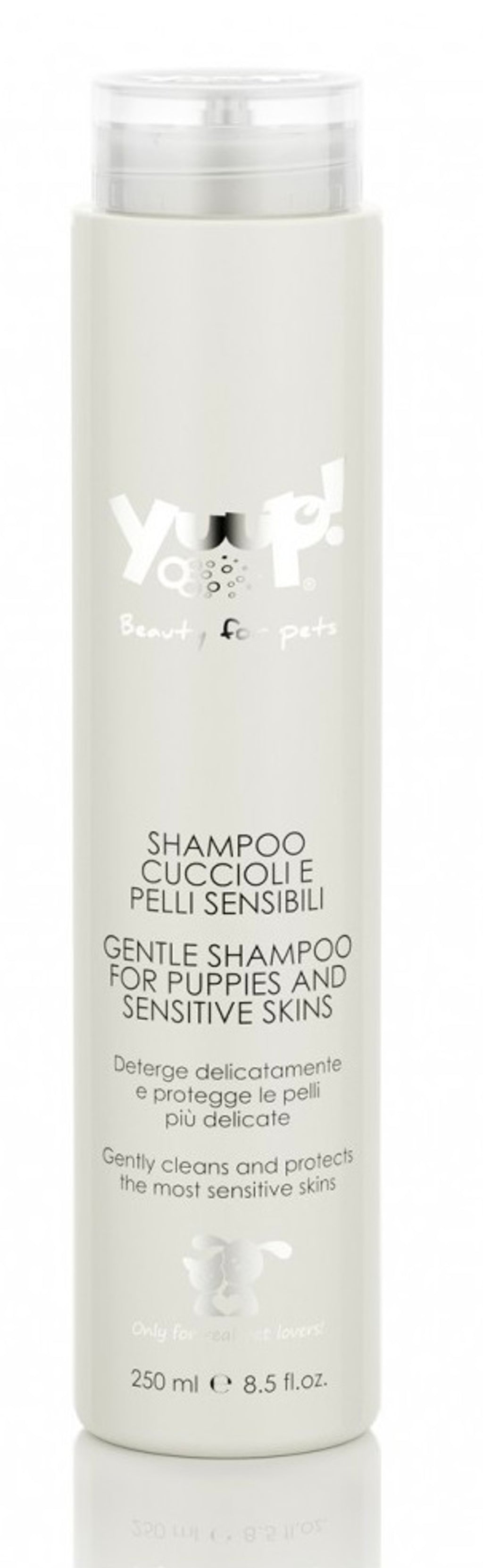 xampú cadells i pell sensible 250 ml