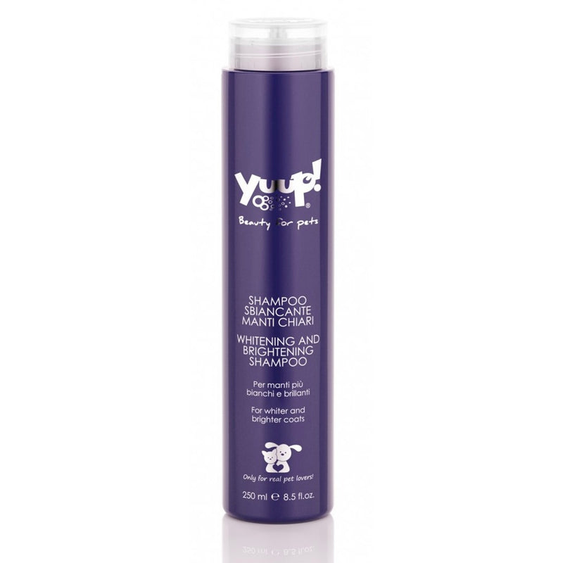xampú pèl claro 250 ml Imatge principal del producte