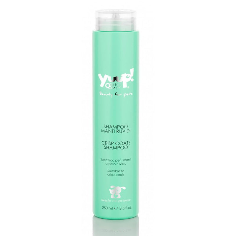 xampú pèl dur 250 ml Imatge principal del producte