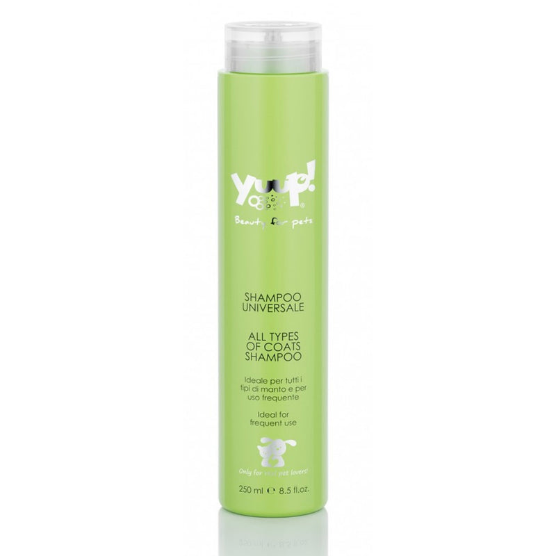 xampú universal 250 ml Imatge principal del producte