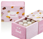 champú colección sweet 6x30ml