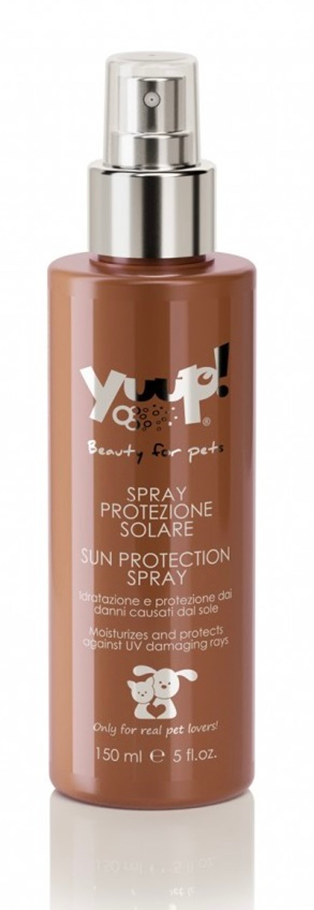 esprai protecció solar 150 ml