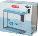 Ekai blau 30 cm 12lt