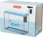 Ekai blau 35 cm 18lt