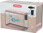 Ekai rosa 40cm 24lt