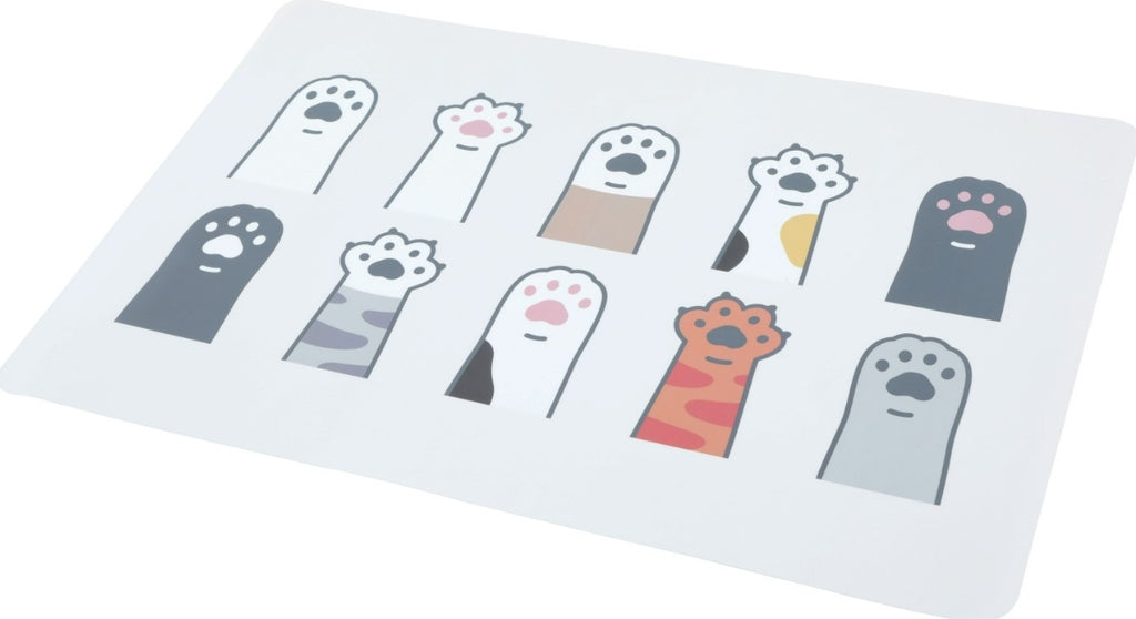 alfombra gatos patoune Imagen principal del producto