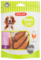 alitas de pollo 100gr