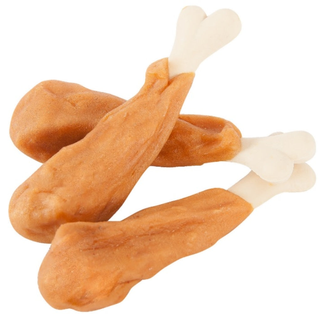 alitas de pollo 100gr