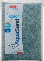 Aquasand azul neón