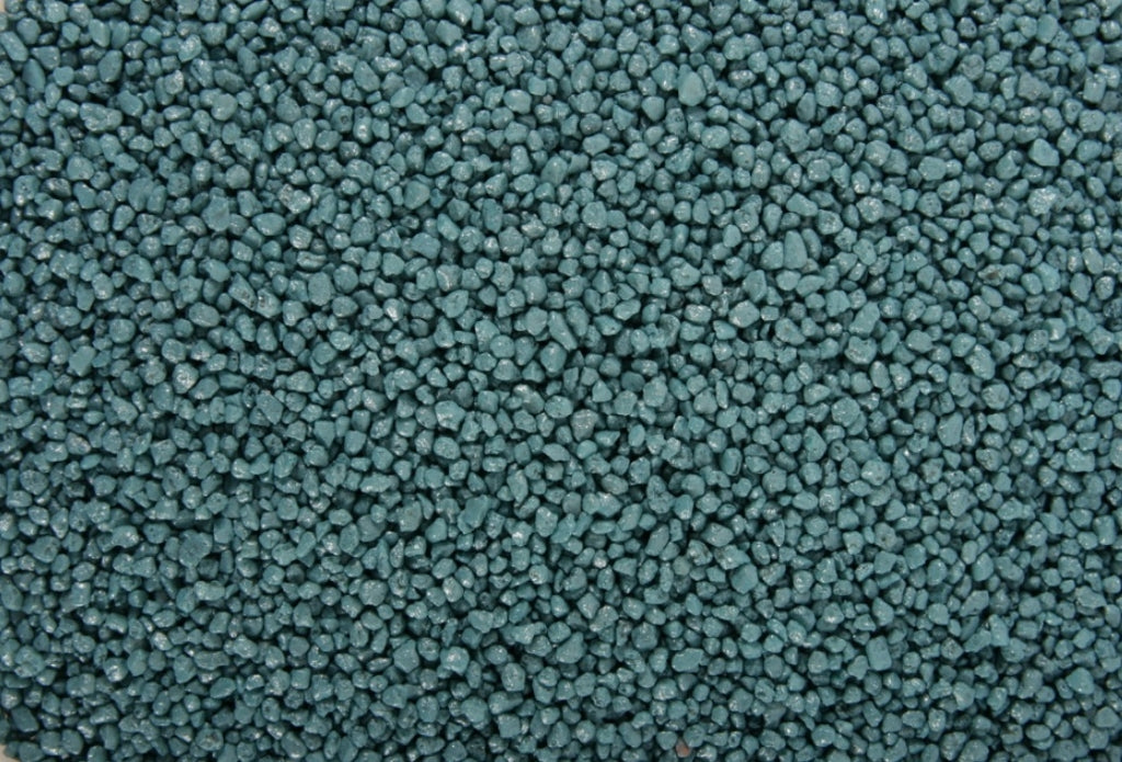 Aquasand azul neón