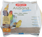 Anisand nature anís 12 kg