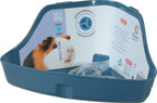 inodoro esquinero cobaia neolife blau