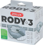 bandeja higiénica Rody3 blanca