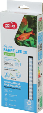 barra led 20 cm (ekai 30)