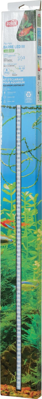 barra led 88cm