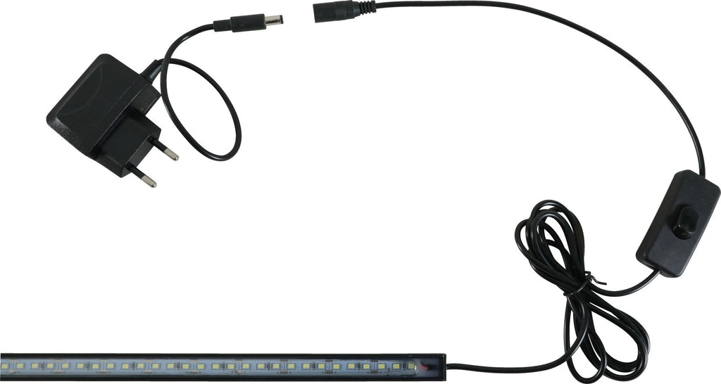 Zolux Barra LED 33 cm Imatge secundària del producte