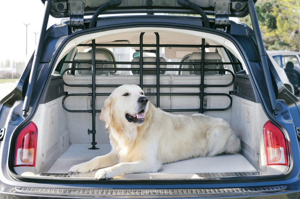 reja universal para coche