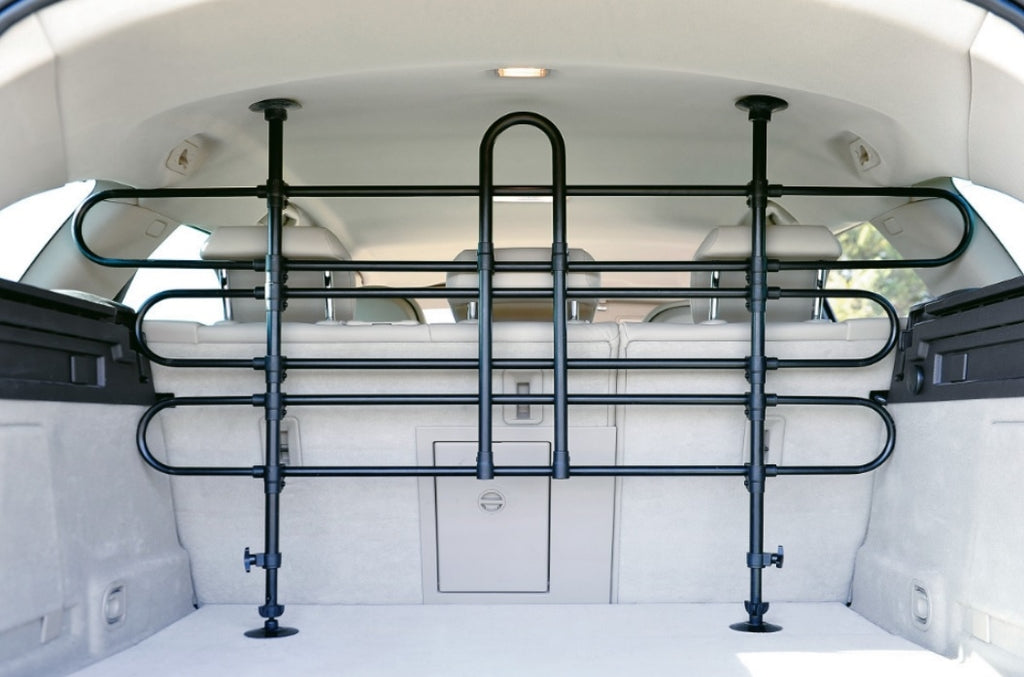 reja universal para coche