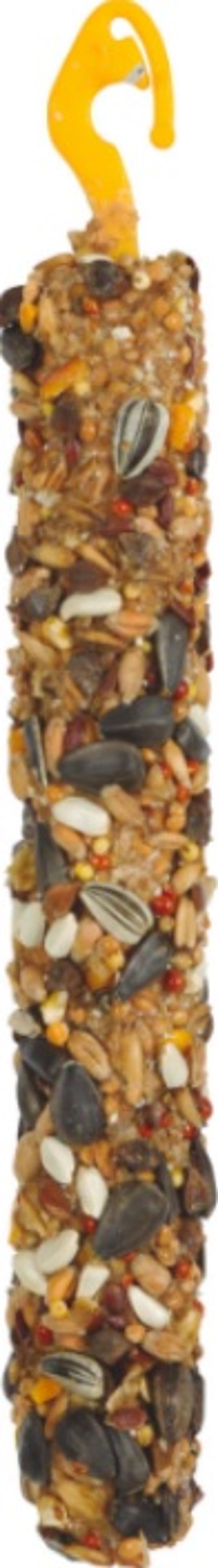 Nutrimeal barritas cotorras con pipas de girasol 1
