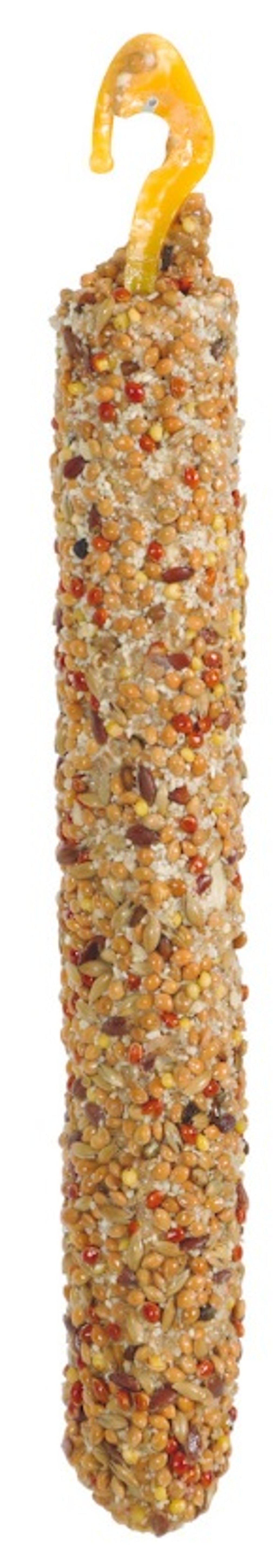 Nutrimeal barritas periquito con mijo rojo 110gr