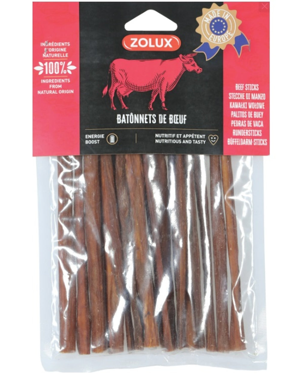 palitos de bou
