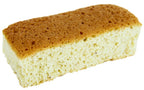 crunchy cake mel 6un