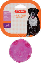 bola pop TPR rosa
