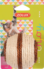bola sisal
