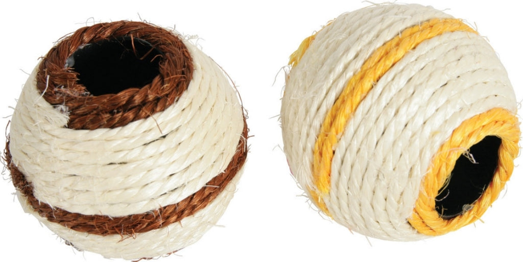 bola sisal