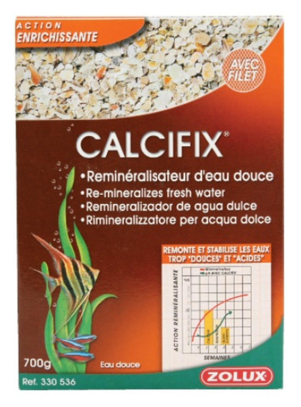 calcifix 1lt (concha)