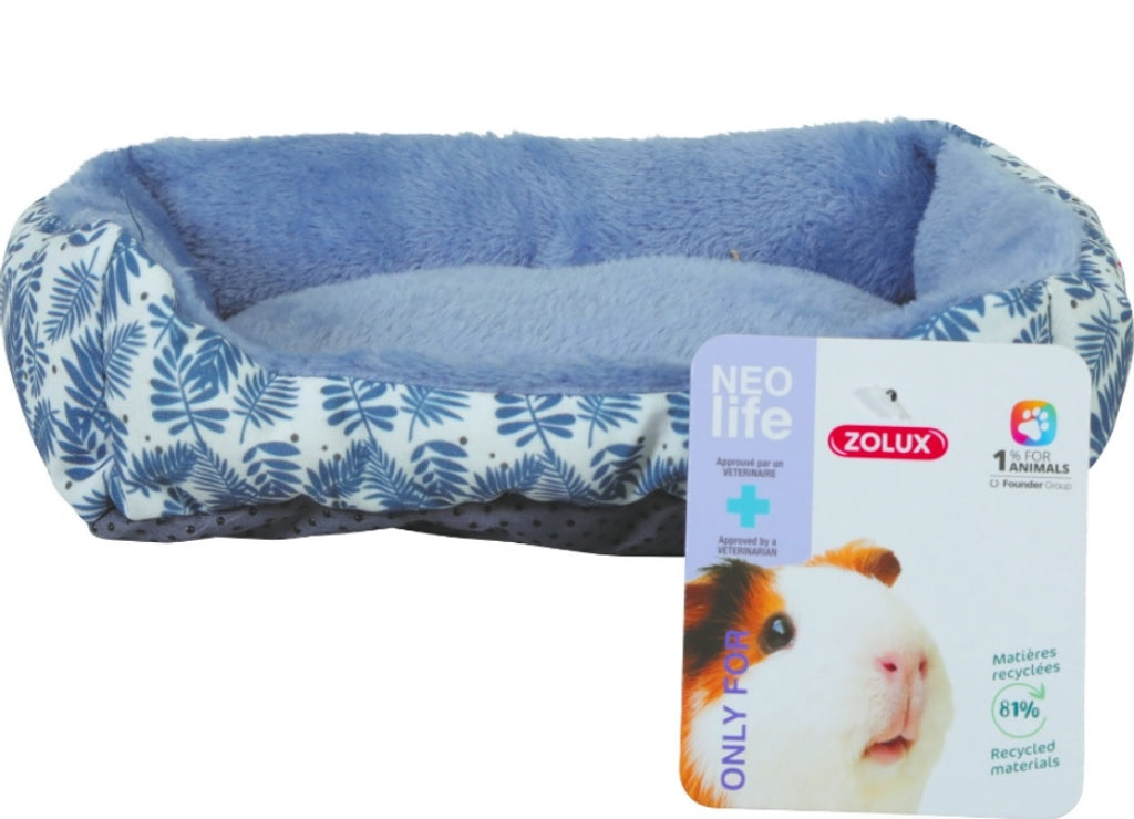 cama cobaya neolife 25cm