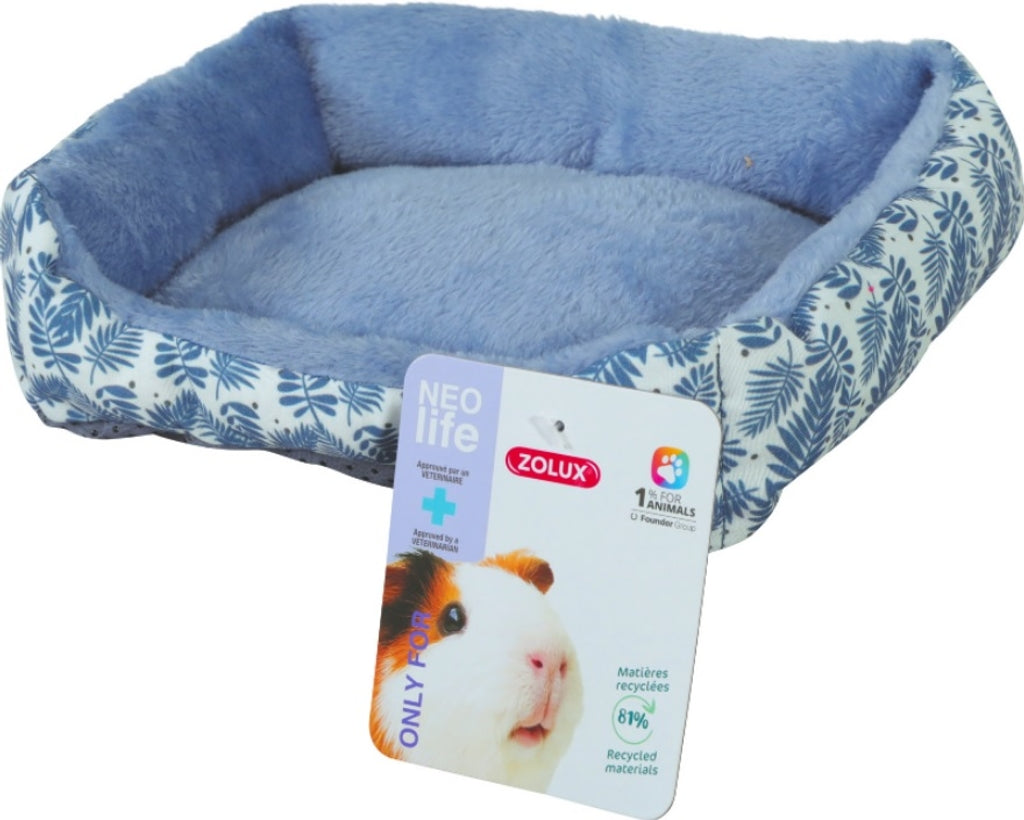 cama cobaya neolife 25cm