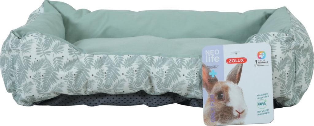 Zolux Llit Conill Neolife 40 cm Imatge secundària del producte