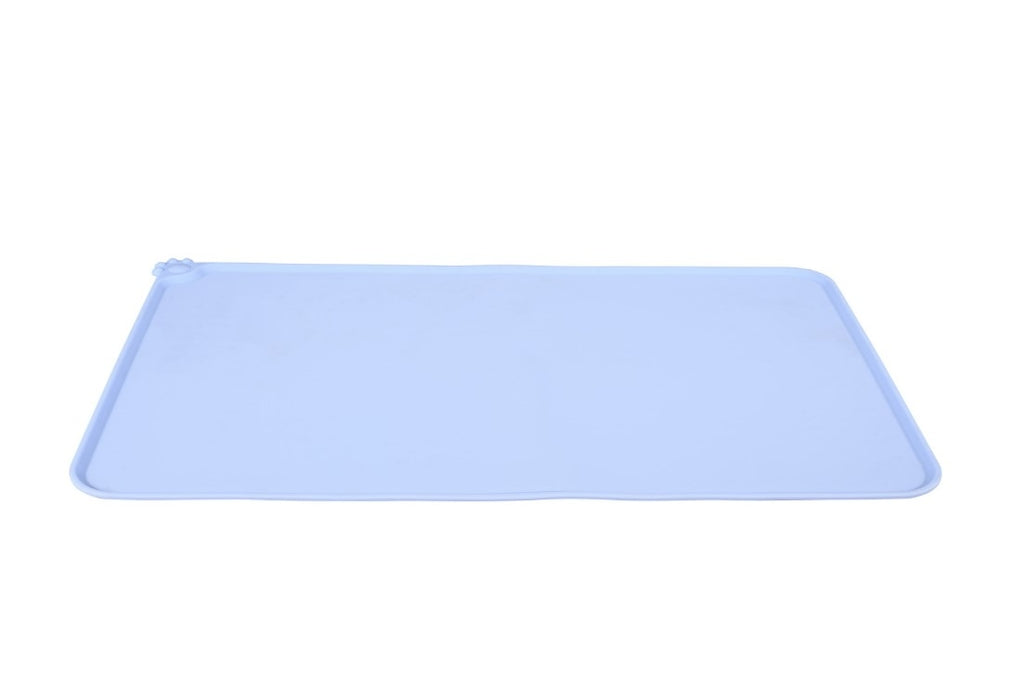 catifa silicona gat blau Imatge principal del producte