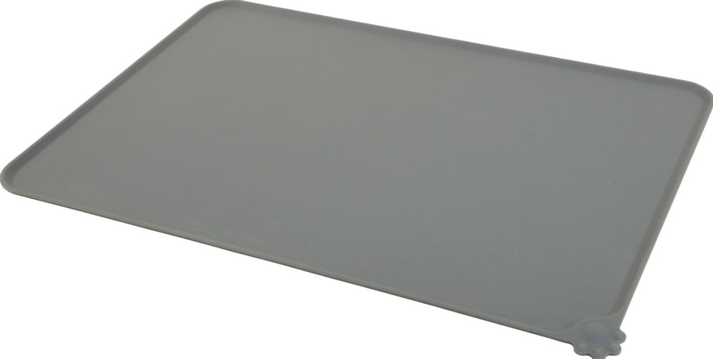 catifa silicona gat gris Imatge principal del producte