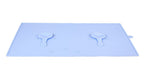 alfom silicona ventosa blau
