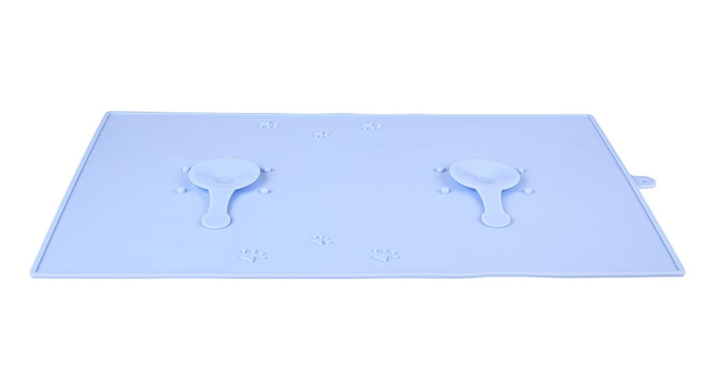 alfom silicona ventosa blau