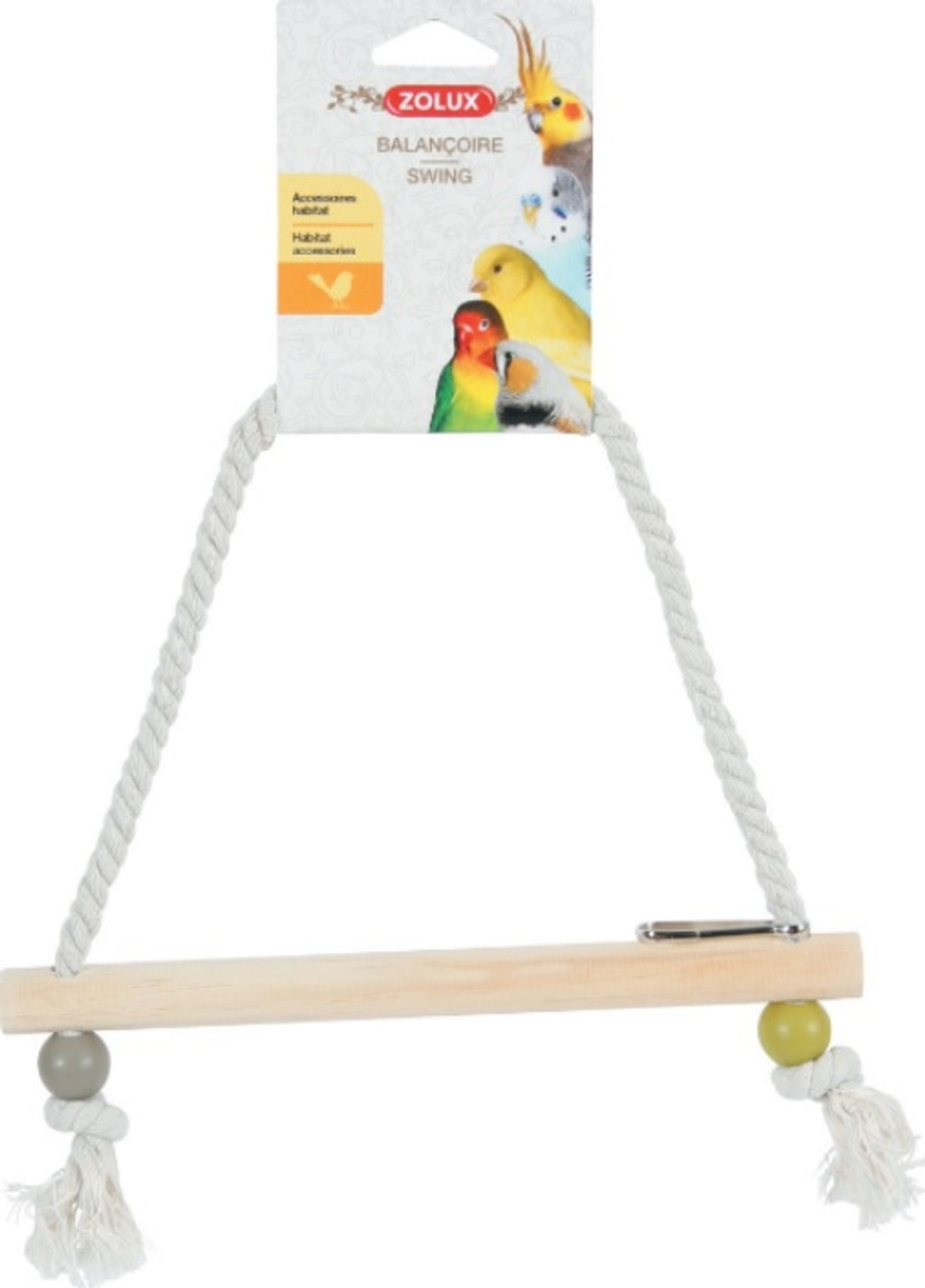 de madera com esparto