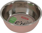 inoxidable EHOP rosa 200 ml