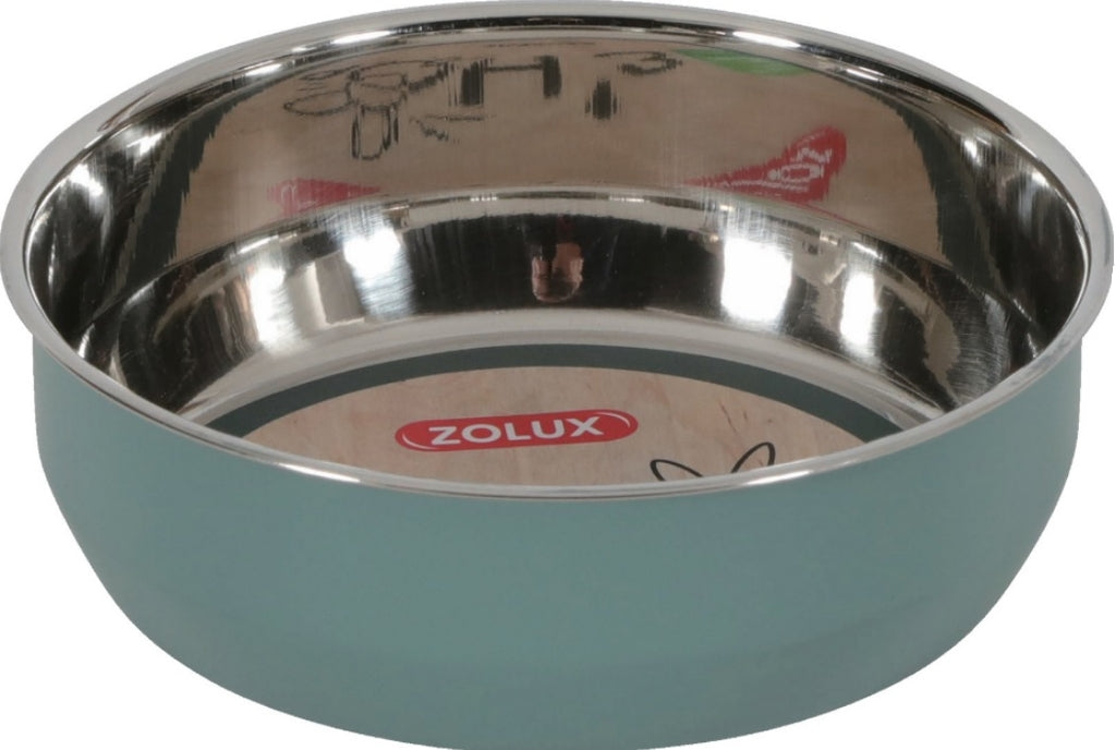 inoxidable EHOP verd 400 ml