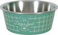 food dog verde