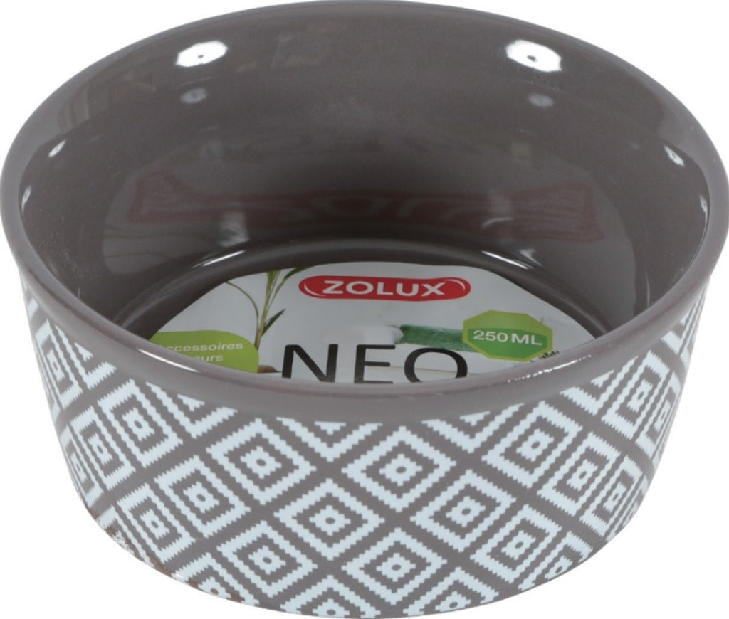 gres Neo gris 250 ml