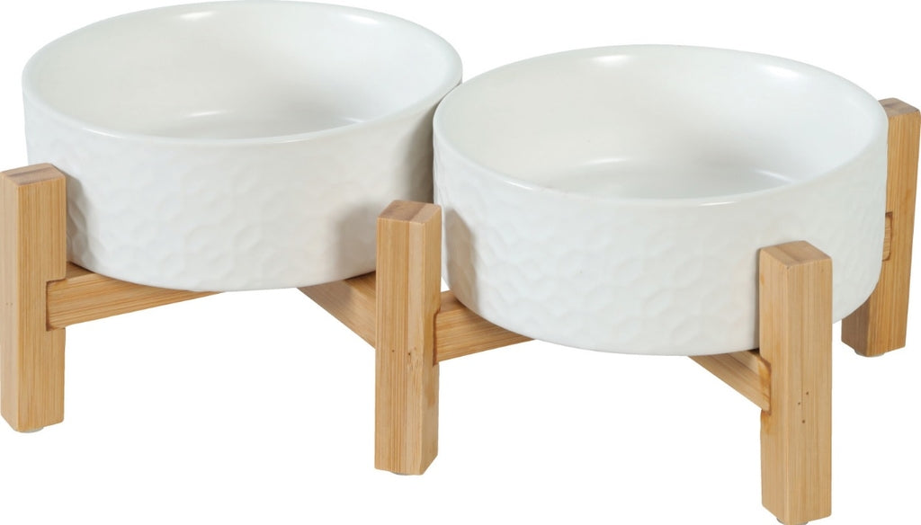 cerámico keramo duo blanco Imagen principal del producto