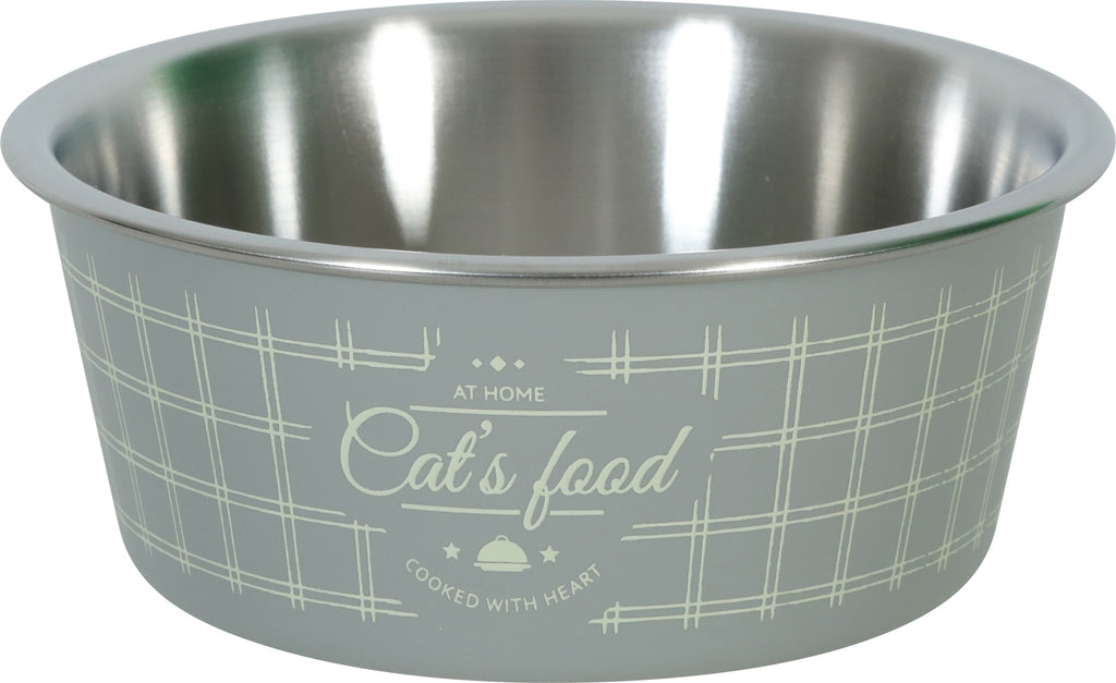 love cat gris 400ml