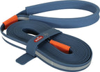 corretja plana silicona blau