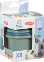 cuencos per a esconder llaminadures neolife