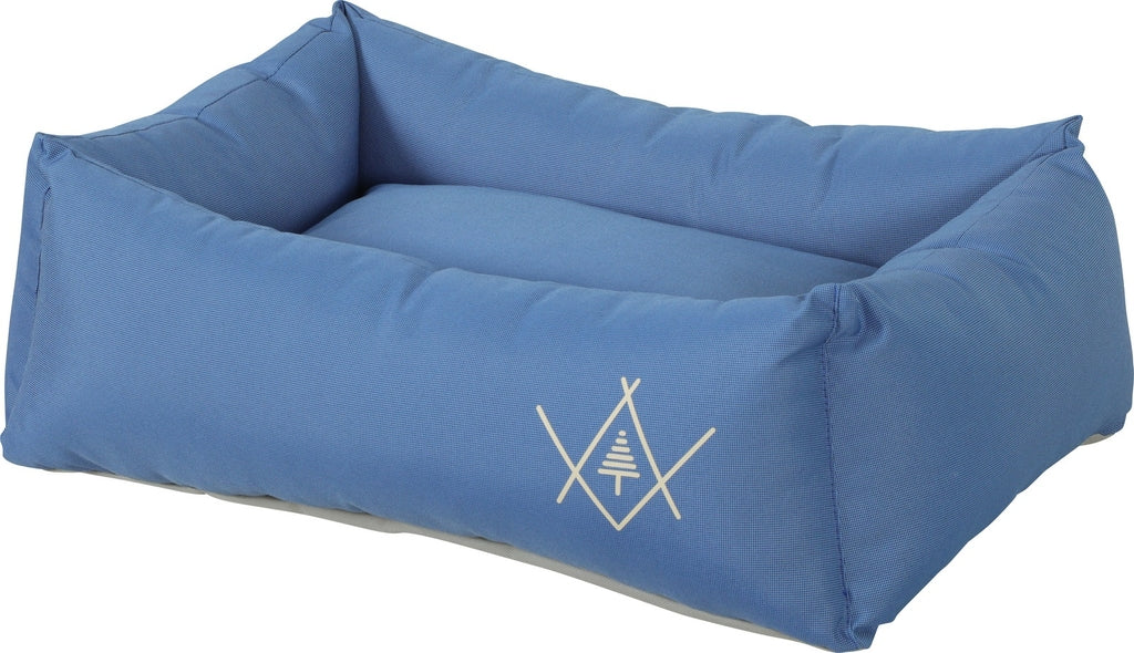 cuna azul 4 seasons Imagen principal del producto