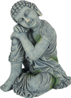estátua Ásia Buda