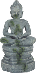 estátua Ásia Buda 3 8x7,2x16,3 cm