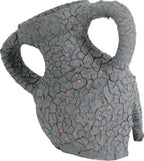 coll ánfora Etna pequeño 6,5x8,5x8,5cm
